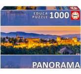 1000P L'ALHAMBRA GRENADE ESPAG