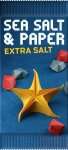 EXTRA SALT EXT. SEA SALT & PAPER