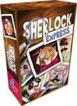 SHERLOCK EXPRESS