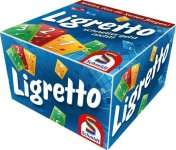 LIGRETTO BLEU