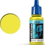 JAUNE FLUORESCENT (69054)