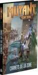 ZONE COMPENDIUM - MUTANT YEAR 0