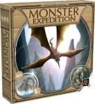 MONSTER EXPEDITION