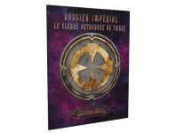 FADING SUNS - LE CLERGE ORTHODOXE DE TÃ†RRE