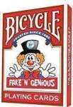 BICYCLE FAKE'N'GENIOUS 1