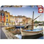 1000P PORT DE MARTIGUES