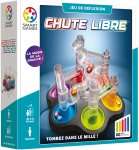 CHUTE LIBRE (SMART GAMES)