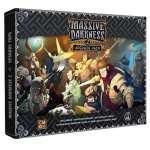 KIT DE MISE A JOUR - MASSIVE DARKNESS 2 FR
