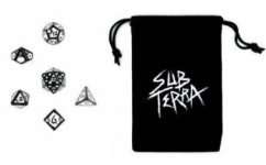 SACHET 6 DES SUB TERRA