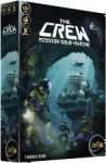 THE CREW MISSION SOUS MARINE