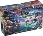 STAR REALMS FRONTIERES