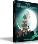 MAGICA TENEBRAE - BD HEROS