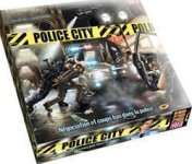POLICE CITY