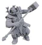 FIREGAUNT NOLZUR'S MARVELOUS