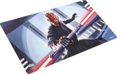 GAME MAT DARTH MAUL - SW UNLIMITED