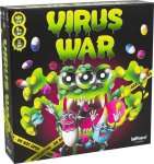 VIRUS WAR