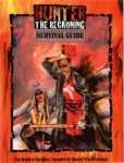 HUNTER THE RECKONING - SURVIVAL GUIDE