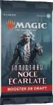 MAGIC BOOSTER DRAFT INNISTRAD NOCE ECARLATE