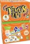 TIME'S UP! FAMILY ORANGE