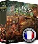 HEROES OF NORMANDIE VF