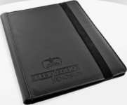 FLEXXFOLIO XENOSKIN NOIR