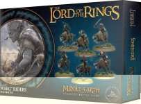 WARG RIDERS