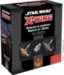 HERAUTS DE L'ESPOIR - EXT. X-WING V2