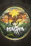 MAGNA : LUMIERE - LIVRE 3