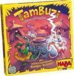 TAMBUZI