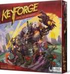 KEYFORGE : SET DE DEMARRAGE L'APPEL DES ARCHONTES