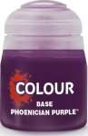 PHOENICIAN PURPLE (BASE)
