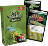 REPTILES - DEFIS NATURE