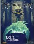 L'OEIL DU SORCIER - MOURNBLADE