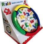 RUBIK'S LABYRINTHE ELCTRONIQUE