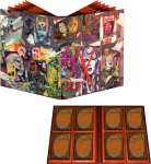 PROBINDER 4P MARCH OF THE MAC