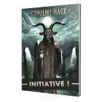 CTHULHU HACK INITIATIVE !