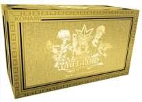 YU GI OH COFFRET DECKS LEGENDAIRE 2