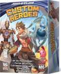 CUSTOM HEROES