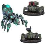 DEADZONE - MAZON LABS SECURITY PATROL BOOSTER