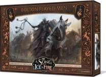 ECORCHES DE LA MAISON BOLTON