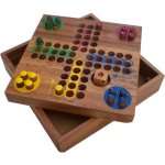 PETITS CHEVEAUX LUDO AT. MIKAD