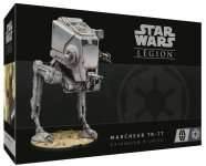 MARCHEUR TR-TT EXTENSION D'UNI