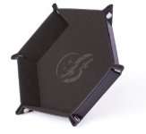 PISTE DE DES DAGUES (GRIS)