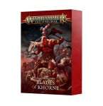 PACK DE FACTION : LAMES DE KHORNE 2024