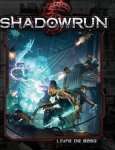 SHADOWRUN 5EME EDITION - BASE VF