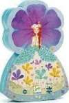 PUZZLE 36P PRINCESSE DU PRINTEMPS