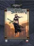 ELDRITCH SORCERY - SWORD & SORCERY