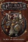 WARHAMMER: KIT DES AVENTURIERS