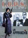 LES AFFRANCHIS - EXT. C.O.P.S. (COPS)