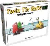TWIN TIN BOTS (KEYAERTS)